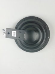 Medeli pad dvouzónový 9"DD508