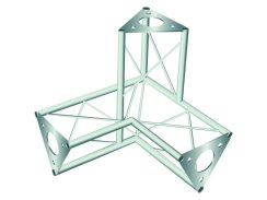 Decotruss SAL 32 Silver Decotruss SAL 32 Silver