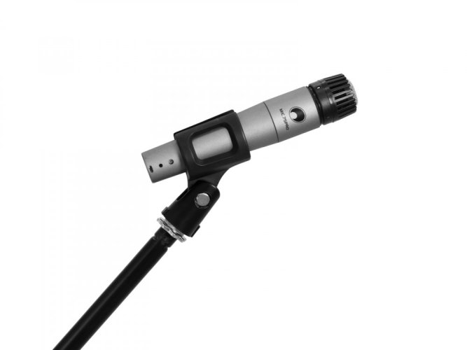 Omnitronic MCK-X2, držák mikrofonu