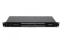 Omnitronic SPL-1 SPL limiter + měřicí mikrofon - rozbaleno (10356250)