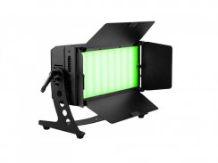 Eurolite LED PLL-384 RGB/WW reflektor, DMX
