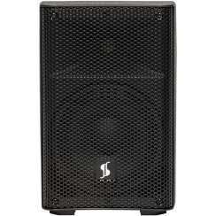 Stagg AS8, aktivní 8" reprobox MP3/BT/USB/TWS, 125W