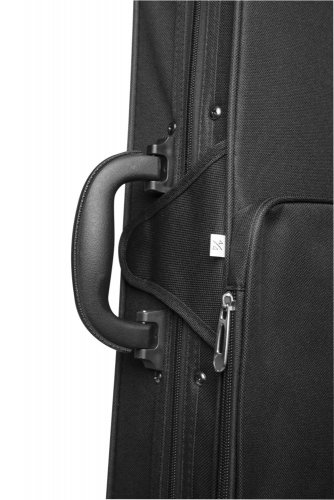 Stagg VN-4/4, housle s pouzdrem