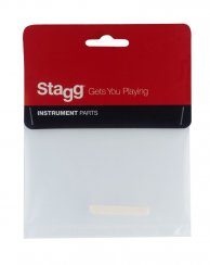Stagg SP-NTEL-BONE, nultý pražec pro elektrickou kytaru