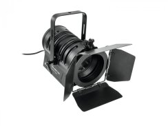 Eurolite LED THA-40PC TRC divadelní reflektor, černý