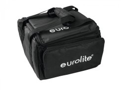 Eurolite SB-4, přepravní taška na světelné efekty L