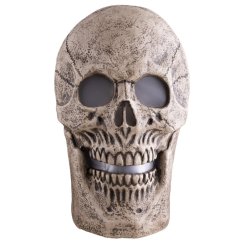 Halloween lebka, 61 cm Halloween lebka, 61 cm