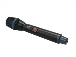 Relacart H-31, ruční mikrofon Relacart H-31, ruční mikrofon