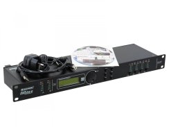 Omnitronic DXO-24E, digitální výhybka - použito (10356321)