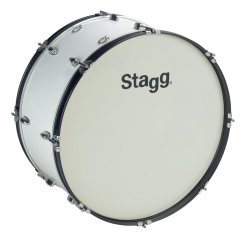 Stagg MABD-2212, pochodový buben basový 22" x 12"