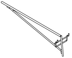 Stagg DIS-SS-40