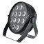 Citronic MagicPAR-80B, LED PAR 12x 12W RGBWA/UV