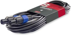 Stagg SSP10SS15, 10m reproduktorový kabel Stagg SSP10SS15, 10m reproduktorový kabel