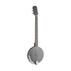 Stagg BJW-OPEN 6,banjo šestistrunné Stagg BJW-OPEN 6,banjo šestistrunné
