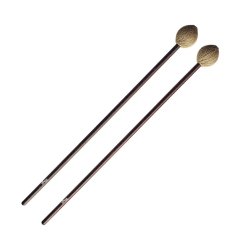 Stagg SMM-WM, paličky na marimbu medium Stagg SMM-WM, paličky na marimbu medium