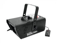 Eurolite Snow 7001, výrobník sněhu Eurolite Snow 7001, výrobník sněhu