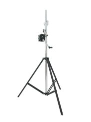 Eurolite STT-400/85, nosnost 85 kg, max. výška 4 m Eurolite STT-400/85, nosnost 85 kg, max. výška 4 m