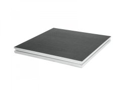 Alutruss Stage element BE-1 1x1m 750kg/m2, pódiová deska