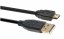 Stagg NCC5UAUCB, kabel USB 2.0 USB/mikro USB, 5m