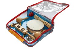 Stagg CPK-01, perkusní sada