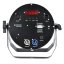 Citronic MagicPAR-80B, LED PAR 12x 12W RGBWA/UV