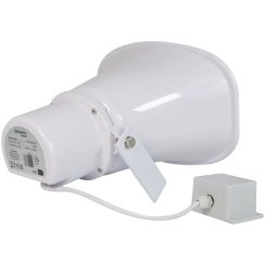 Adastra FH30V, rohový reproduktor EN54 100V - 30W IP66 Adastra FH30V, rohový reproduktor EN54 100V - 30W IP66