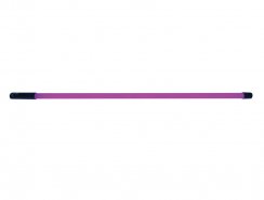 Eurolite neónová tyč T8, 36 W, 134 cm, fialová, L