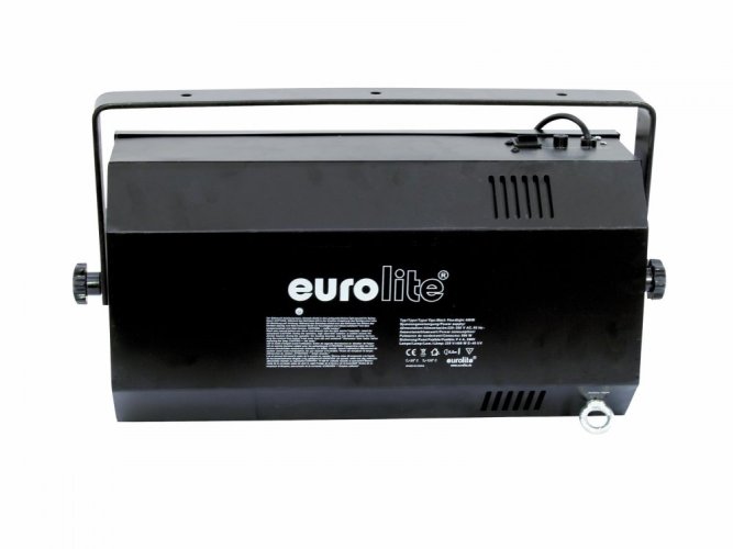 Eurolite UV Black Floodlight 400 - rozbaleno (51100810)