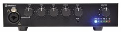 Adastra UA60, 100V mixážní zesilovač, 60W Adastra UA60, 100V mixážní zesilovač, 60W
