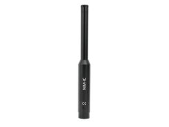 Omnitronic MIC MM-1C, kondenzátorový měřící mikrofon Omnitronic MIC MM-1C, kondenzátorový měřící mikrofon