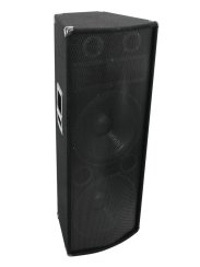 Omnitronic TX-2520, reprobox 500W Omnitronic TX-2520, reprobox 500W