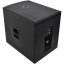 Citronic CUBA-18SA, aktivní 18" subwoofer, 1200W