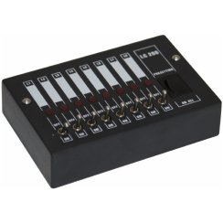 Spínací skříň LK110A pro 100V okruhy