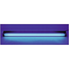Eurolite UV zářivka 120cm Set kovový - použito (51101520) Eurolite UV zářivka 120cm Set kovový - použito (51101520)