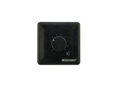 Omnitronic ELA LS - regulátor stereo 5W - černý Omnitronic ELA LS - regulátor stereo 5W - černý