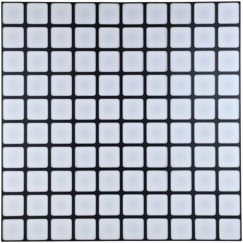 Citronic Matrix Pro, LED panel