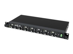 INTUSONIC INTUWORX DLA26, zónový distributor 2-v-6