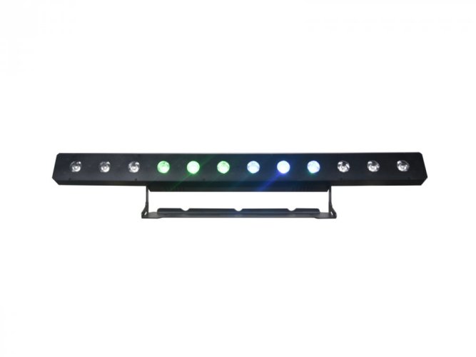 Eurolite LED PIX-12 QCL světelná lišta