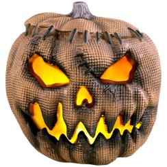 Halloween dýně, 30 cm Halloween dýně, 30 cm