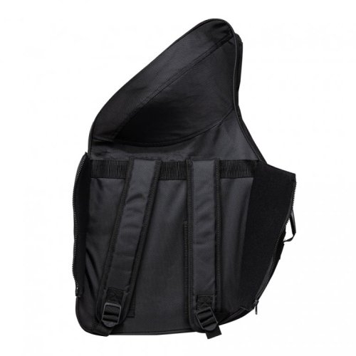 Stagg SC-FH-BK, pouzdro pro lesní roh, černé