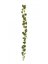 Girlanda z lístků vinné révy, Premium, 180 cm