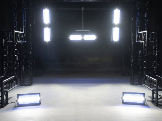 EUROLITE LED Mega Strobe 812 Panel