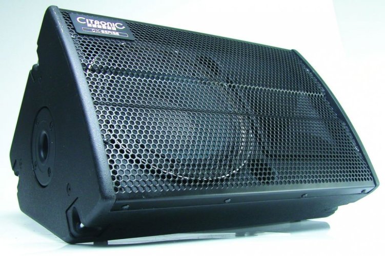 Citronic CX-2008, 10"/200W - použito (SK170362)