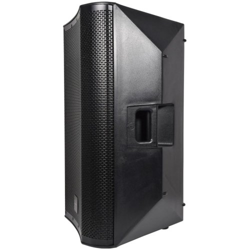 Citronic CASA-15A, aktivní 15" reprobox DSP/USB/SD/BT, 350W
