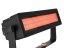 Eurolite LED IP PIX stroboskop FROST 5pin