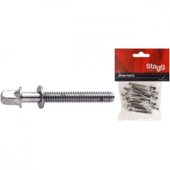 Stagg 4C-HP, šroub 42 mm, 10ks