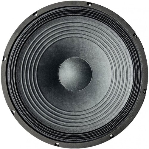 15" driver 8 Ohm 400W