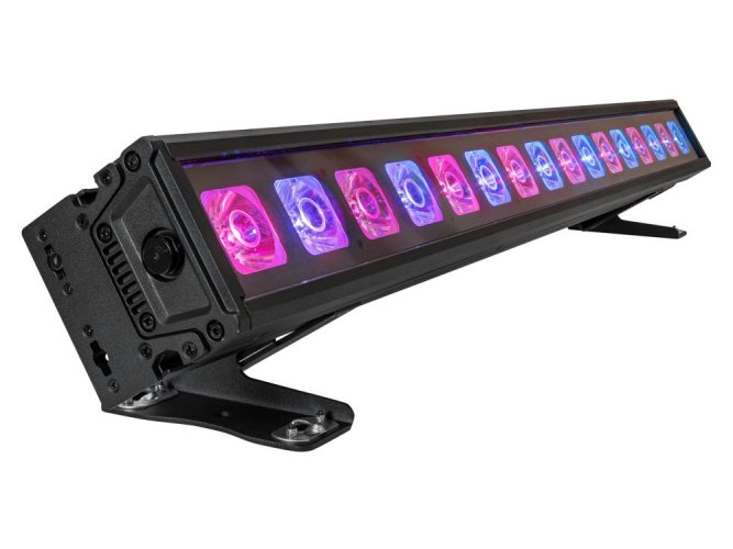 Eurolite LED IP T-PIX 16 QCL Beam Bar