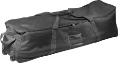 Stagg PSB-48/T, pouzdro na hardware s kolečky Stagg PSB-48/T, pouzdro na hardware s kolečky