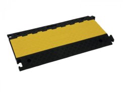 Eurolite kabelový most 900x500x50 mm, 5-kanálový